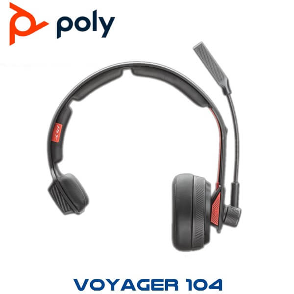 Ploy Voyager 104 Jeddah