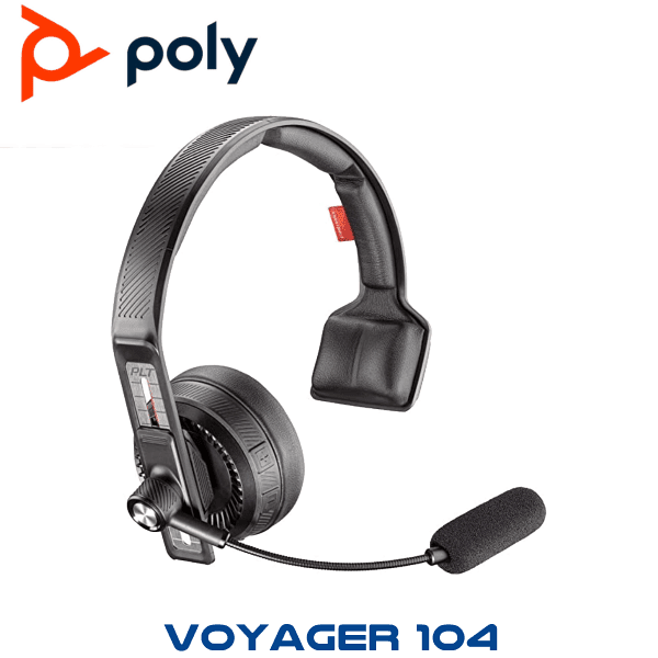 Ploy Voyager 104 Jeddah