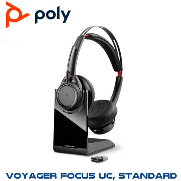 Ploy Voyager Focus Uc Standard Jeddah