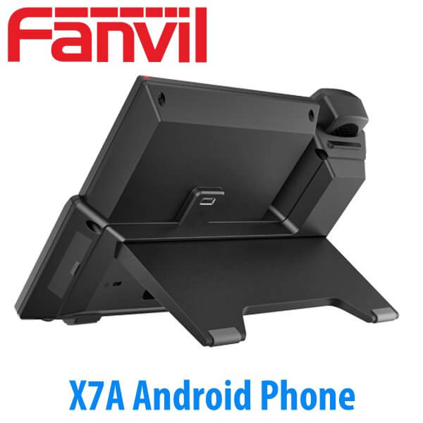 Fanvil X7a Android Phone Jeddah