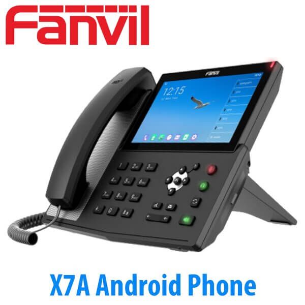 Fanvil X7a Ip Phone Jeddah