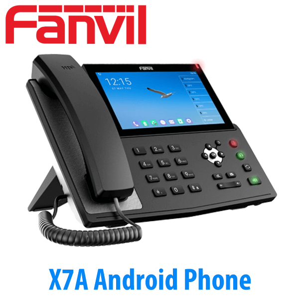 Fanvil X7a Ip Phone Jeddah