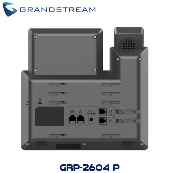 Grandstream Grp2604 P Ip Phone Jeddah
