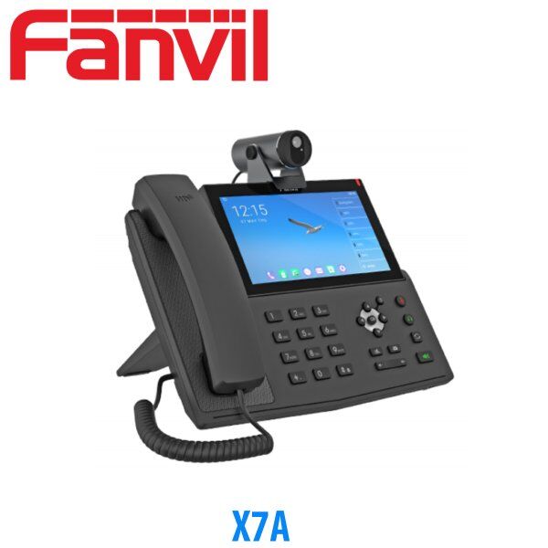 Fanvil X7a Ip Phone Jeddah
