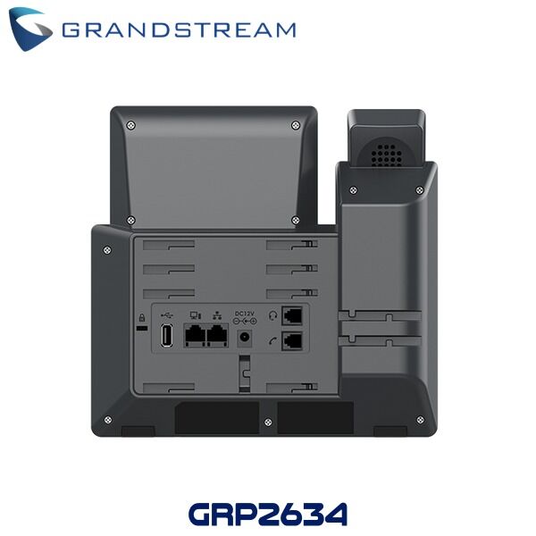 Grandstream Grp2634 Ip Phone Jeddah