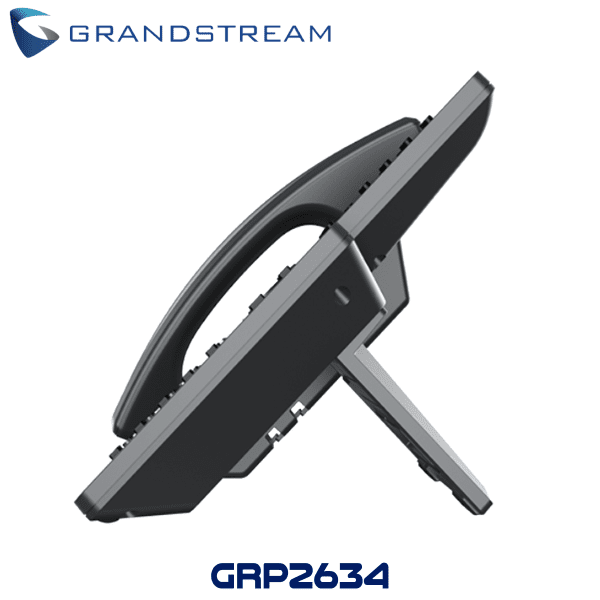 Grandstream Grp2634 Jeddah