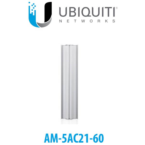 Ubiquiti Am 5ac21 60 Airmax Sector Antenna Ksa