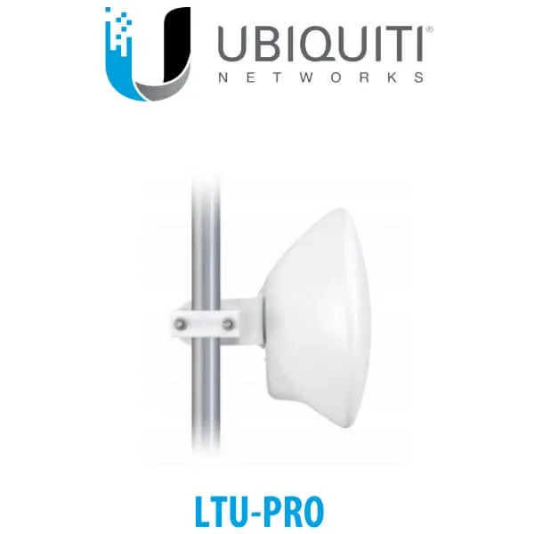 Ubiquiti Ltu Pro Jeddah