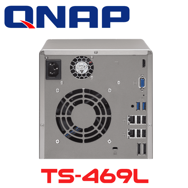 Qnap Ts 469l Riyadh