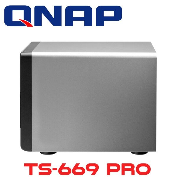 Qnap Ts 669 Pro Jeddah