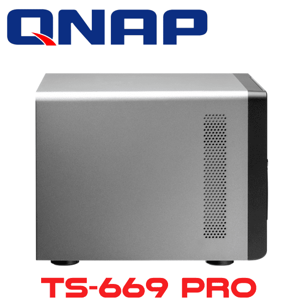 Qnap Ts 669 Pro Jeddah