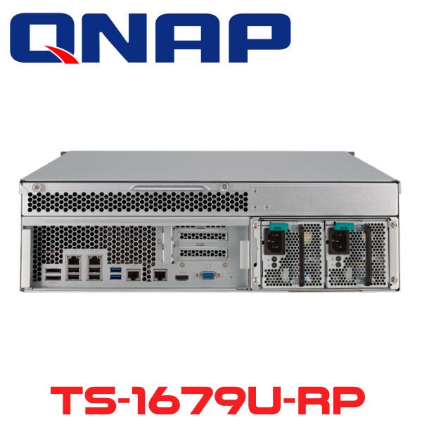 Qnap Ts 1679u Rp Jeddah