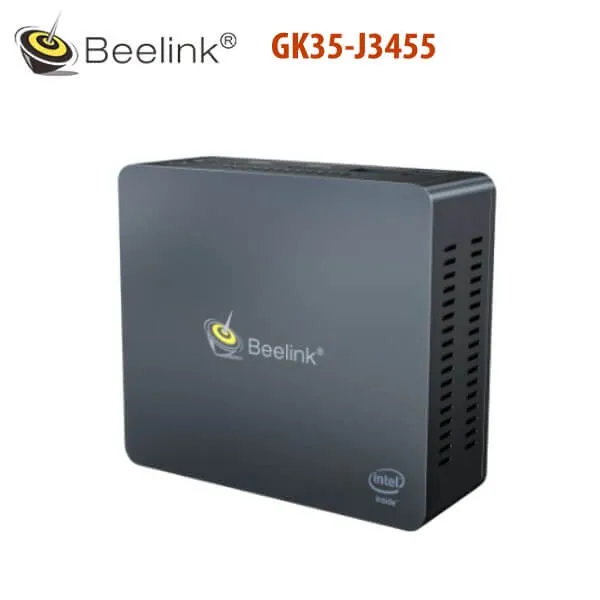 Beelink Gk35 J3455 Jeddah