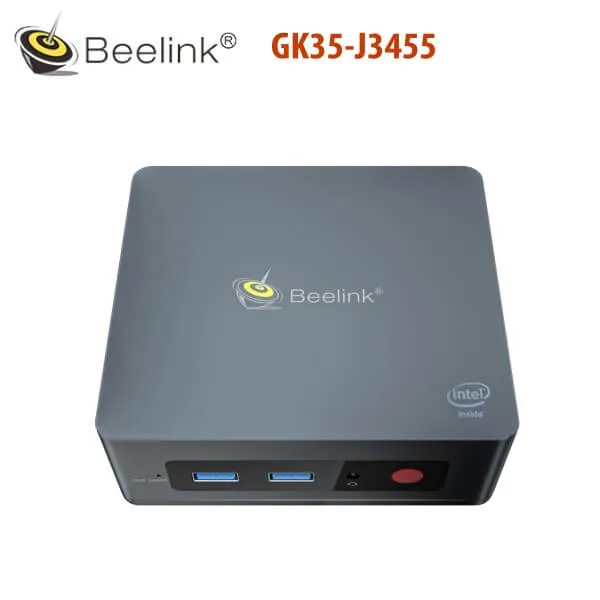 Beelink Gk35 J3455 Riyadh