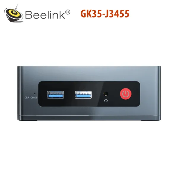 Beelink Gk35 J3455 Riyadh
