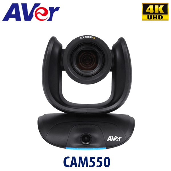 Aver Cam550 Jeddah