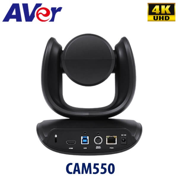 Aver Cam550 Ksa