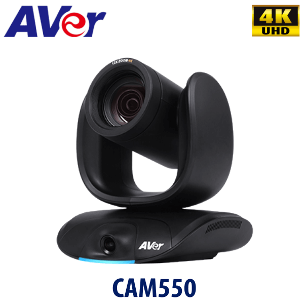 Aver Cam550 Ksa