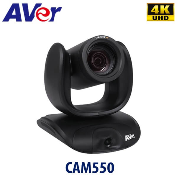 Aver Cam550 Riyadh