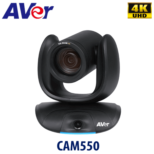 Aver Cam550 Riyadh