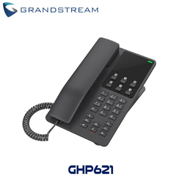 Grandstream Ghp621 Jeddah