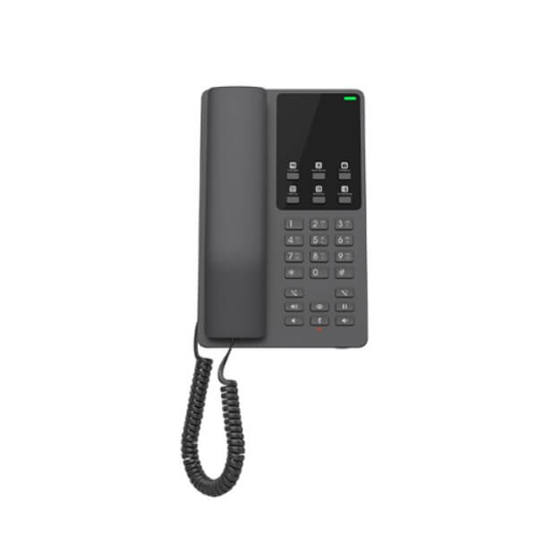 Grandstream Ghp621 Ksa