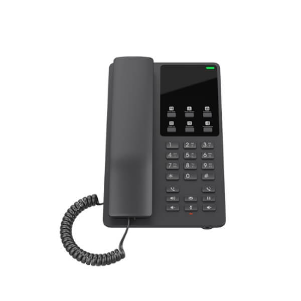 Grandstream Ghp621 Riyadh