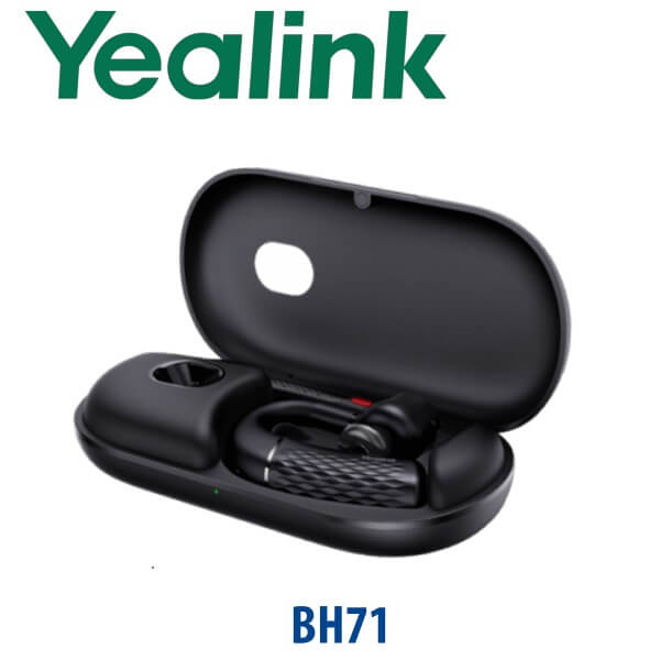 Yealink Bh71 Jeddah