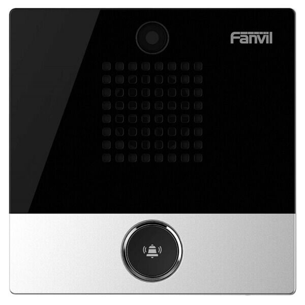 Fanvil I10v Jeddah Uae