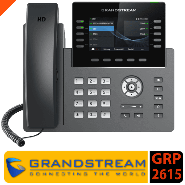 Grandstream Grp2615 Jeddah
