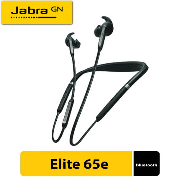 Jabra Elite 65e Jeddah