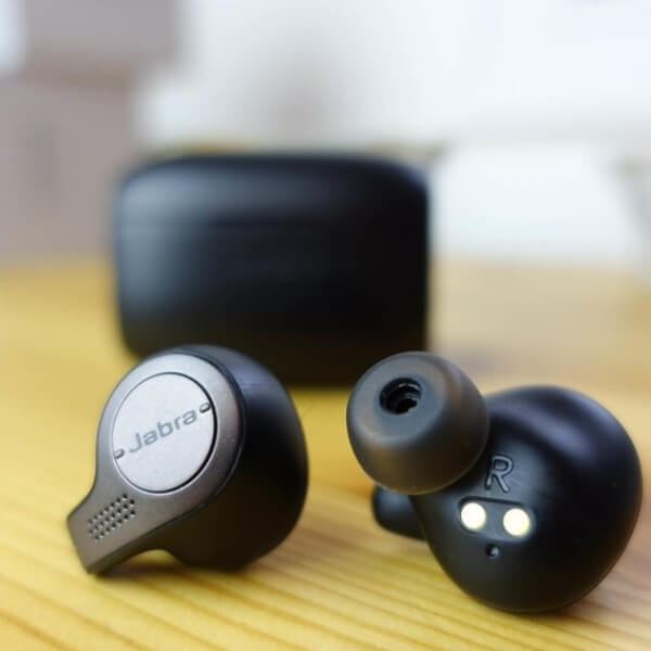Jabra Elite Sport Earbuds 65t Jeddah