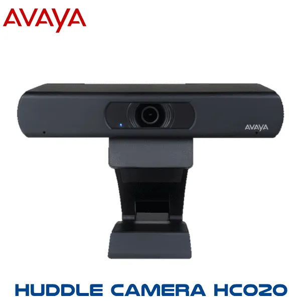 Avaya Ix Huddle Camera Hc020 Jeddah