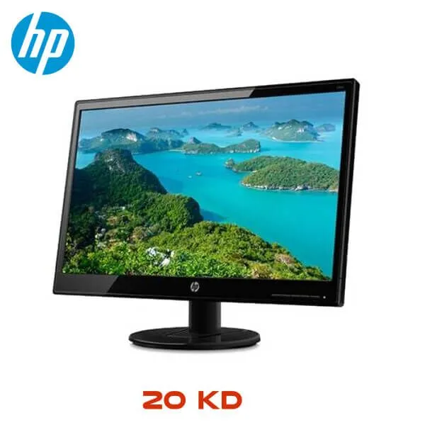 Hp 20 Kd Jeddah