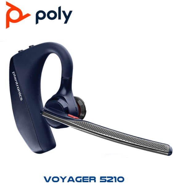 Ploy Voyager 5210 Jeddah