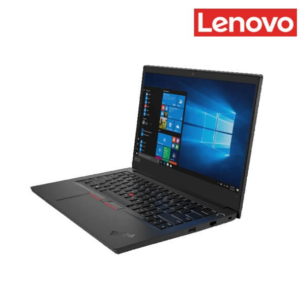 Lenovo Thinkpad E14 20ra000jad Blk Dammam