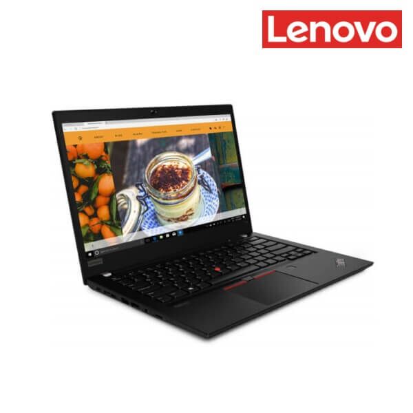 Lenovo Thinkpad T14 20s0002uad Blk Laptop Ksa