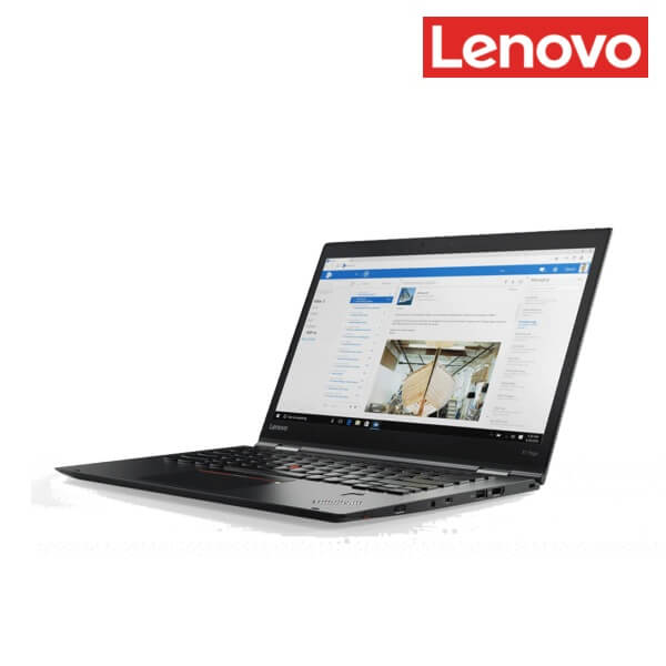 Lenovo Thinkpad X1 Yoga 20xy0006ead Gray Laptop Ksa