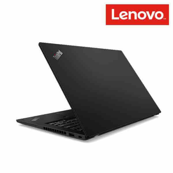 Lenovo Thinkpad X13 20t2003pad Blk Dammam