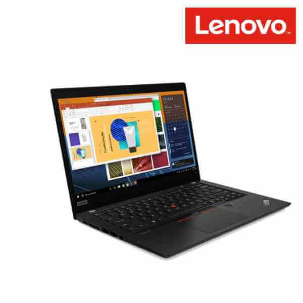 Lenovo Thinkpad X13 20t2003pad Blk Ksa