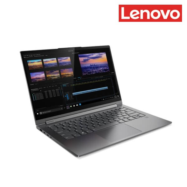 Lenovo Yoga C940 81q9002gus Gray Laptop Ksa