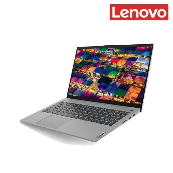 Lenovo Ideapad 5 82fg00syax Gray Laptop Jeddah