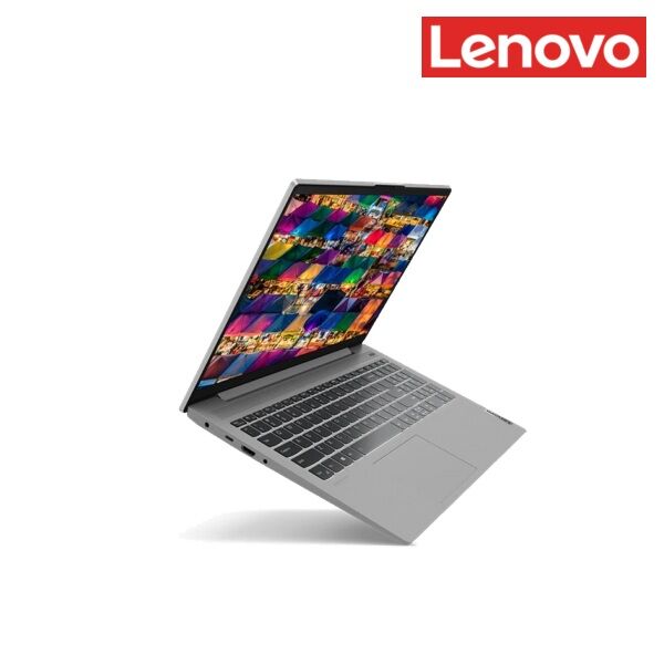 Lenovo Ideapad 5 82fg00syax Gray Laptop Ksa
