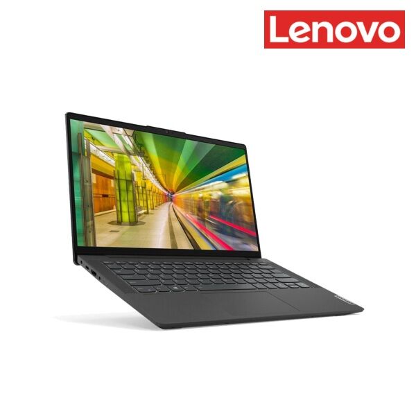 Lenovo Ideapad 5 82fg00syax Laptop Ksa