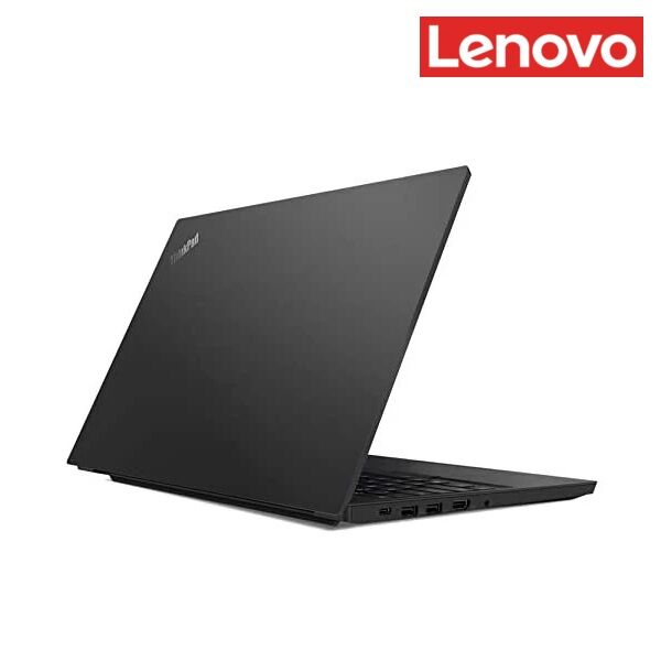 Lenovo Thinkpad E15 20rd0088ad Black Laptop Ksa