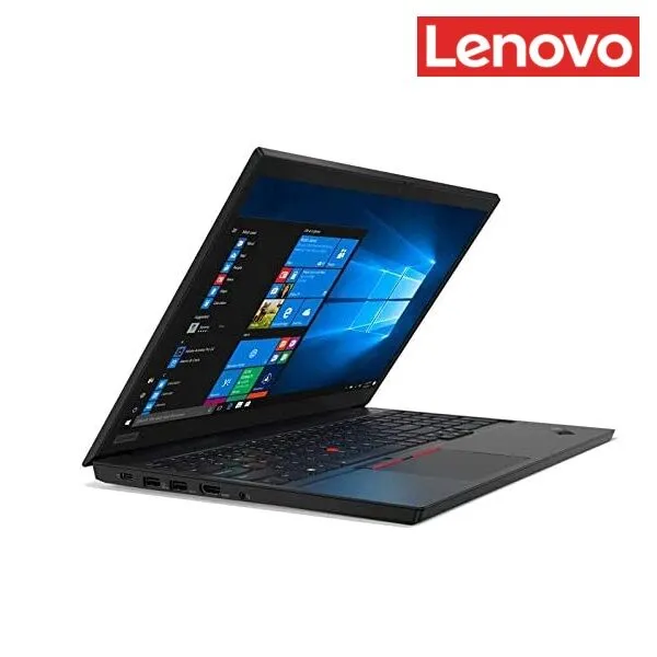 Lenovo Thinkpad E15 20rd008fad Black Laptop Jeddah