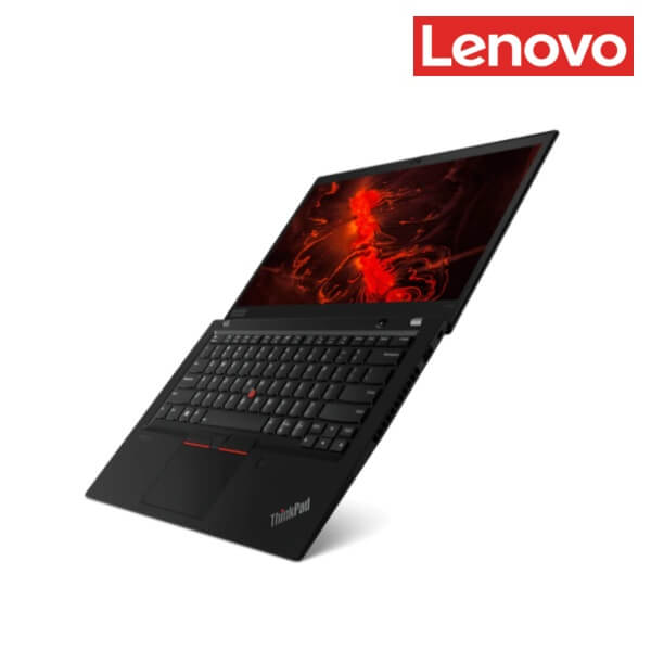 Lenovo Thinkpad T14s 20t0004sad Laptop Ksa