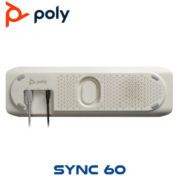 Poly Sync 60 Dammam