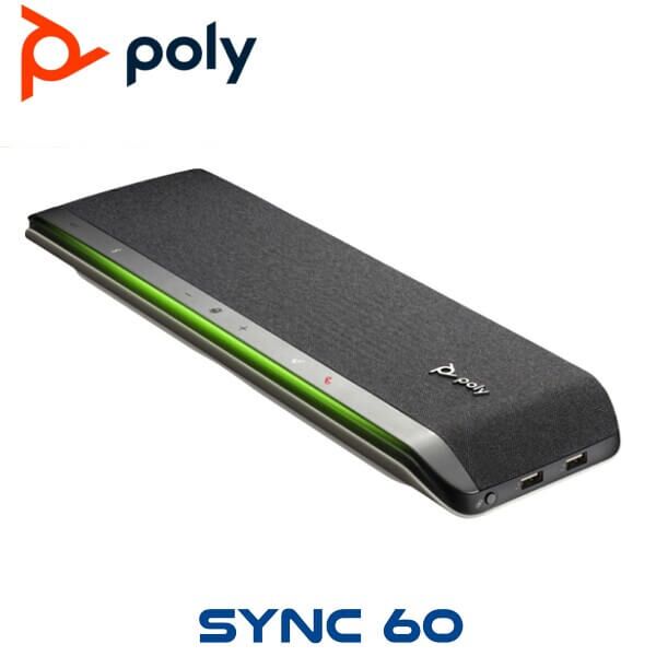 Poly Sync 60 Ksa