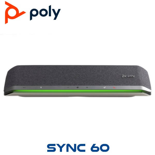 Poly Sync 60 Riyadh